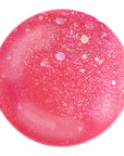 Waterbased Nail Polish Kids Green - Fushia