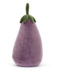 Vivacious Vegetable Eggplant