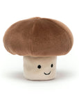 Champignon légume plein de vie