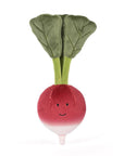 Radis légume vivace