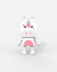 Enceinte Dancing Animal licorne MOB, enceinte sans fil qui danse en musique
