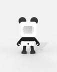 Dancing Animal Panda MOB, deux modes de danse, rapide ou lent