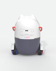 Humybot Space MOB, petit astronaute amovible à l'intérieur