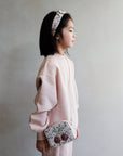 Floral Cherry Bag