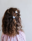 Mini poney papillon Betty