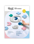 Puzzle de Bain - Baleine