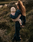 Beige Toddler Carrier