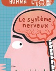 Explorobots : Le corps humain
