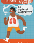 Explorobots : Le corps humain