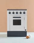 KID'S HUB white play kitchen