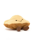 Peluche Amuseables Margaux Madeleine Jellycat, de face