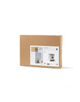KID'S HUB white play kitchen