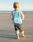 Triplet beach set