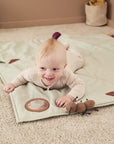 EDVIN multi-activity play mat