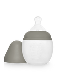Biberon anti-colique 150 ml - Kaki
