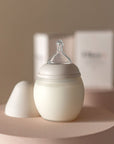 Biberon anti-colique 150 ml - Sand