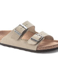 Arizona Nubuck - Faded Khaki