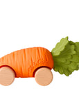 Cathy la voiture carotte