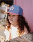 Casquette Fleet