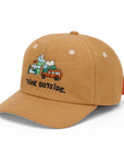Casquette Outside