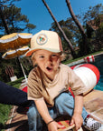 Casquette Rolling Pony