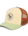 Casquette Rolling Pony