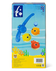Catch & Splash - Bath Fishing Game