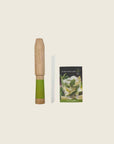 Coffret Cadeau Ustensile Mojito, Pailles Et Livre