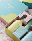 Coffret Baby Love