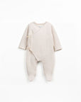 Combinaison En Jersey Pencil