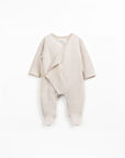 Combinaison En Jersey Pencil
