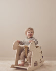 NEO Dino Rocking Horse