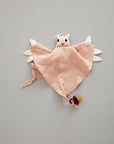 EDVIN the Elk comforter blankie