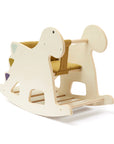 NEO Dino Rocking Horse