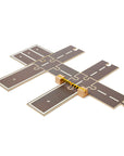 AIDEN car track extension