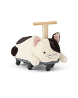 Aiden Cat Carrier