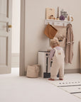 KID'S HUB white play kitchen