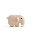 NEO linen mammoth plush toy