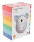 Roly Poly Koala