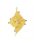 EDVIN Bea the bee comforter/blanket toy