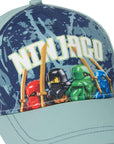 LEGO® Cap - LWAIKO 304 - Blue Green