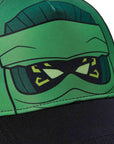 LEGO® NINJAGO® Cap - LWAGAN 106 - Green