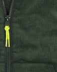 Overshirt Corby myrtle