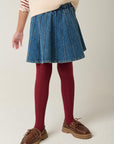 Skirts Marielle denim denim medium stonewash