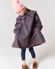Dress Lucette root beer
