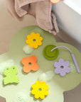 Fishing Game - Frog Pond