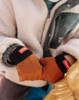 Handy Blacky Gloves