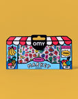 Fabulous Stickers - Market