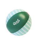 Beach ball 30cm - Garden green