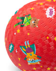 Super Hero Ball - 13cm Super Hero Ball